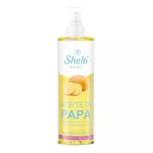 Aceite De Papa Shelo Nabel 265 Ml Cabello Y Piel