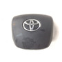 Moldura Inferior De Volante Toyota Hilux 2022 2.8 4x4 Disel