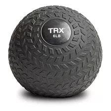 Pelota De Golpe Con Peso De 6 Libras Trx Para