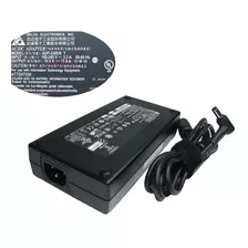 Cargador Delta 19.5v 11.8a (7.4*5.0) 230w Gaming Series 