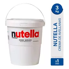 Nutella