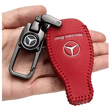 Funda De Llave De Coche De Repuesto Mercedes Benz Serie...