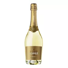 Espumante López Dulce 1 Unidad 750 Ml - Bodegas López