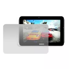 Película Lisa Transparente Tablet 7 Genesis Gt 7310