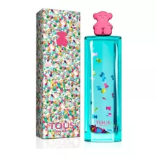 Tous Gems Party 90ml Dama Original