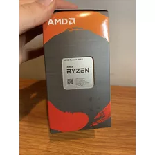 Amd Ryzen 9 5900x - 5000 Series Processo