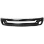 Tac Bull Bar Compatible Con Dodge Ram 1500, 3  Negro Dodge W100