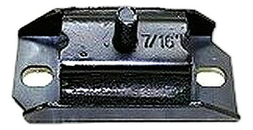 1- Soporte Transmisin Trasero Chevelle L6 4.1l 67/73 Grob Foto 2
