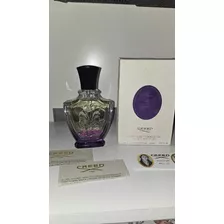 Perfume Fleurs De Gardenia 75 Ml Creed Casi Sin Uso