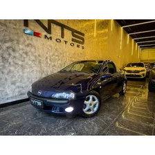 Chevrolet Tigra 1.6 16v 1998/1998