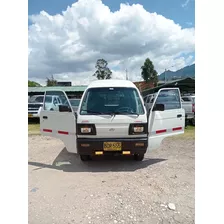 Chevrolet Super Carry 2004 1.0 Cargo