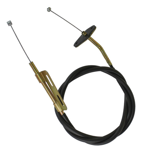 Foto de Cable Acelerador Para Hyundai Excel 1.5l 1992