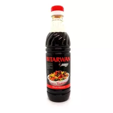 Salsa De Soja Bitarwan Tradicional 500ml Cocina Sushi Japon