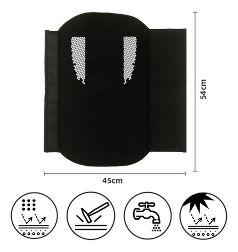 Funda Protectora De Neopreno Impermeable Foto 4