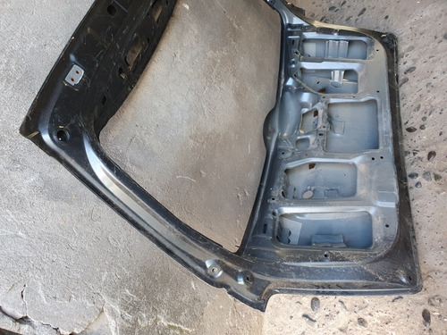 Portaln Mazda Cx7 2008-13 Original  Foto 9