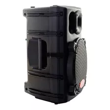 Parlante Gran Potencia Sonido 10000w 250rms Bluetooth + Mic