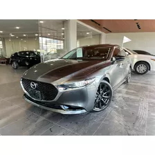 Mazda 3 Signature 2023