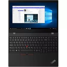 Thinkpad Lenovo L15 R5 Pro 5650u 2.30-4.2 Ghz 8gb 256gb Ssd