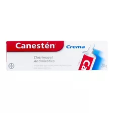 Canesten Crema 20 Grs