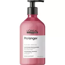 Loreal Professional Sh. Pro Longer 500ml