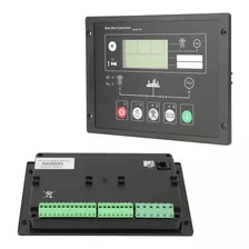 Panel De Control De Arranque, Generador Deep Sea Dse720 Auto