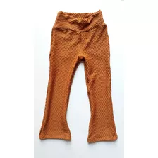 Calça Leg Legging Flare Infantil / Criança