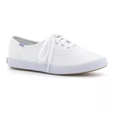 Tenis Keds Casuales Mujer Sport Wf34000