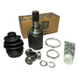 Kit 3 Soportes Motor Caja Versa 12-19 March 1.6 11-20 Nissan