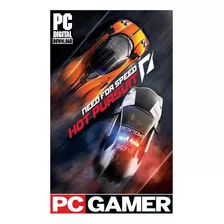Need For Speed: Hot Pursuit Português - Pc Digital