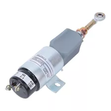 Electroválvula De Parada De Combustible B4002-1115030 12