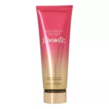 Romantic Crema Victoria Secret Original 