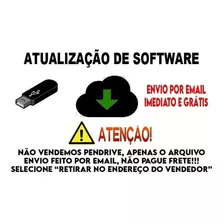 Atualização De Software Para Tv Aoc Le39d3330