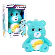 Peluche Ositos Cariñositos, Wish Bear De 35cm