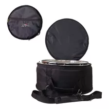 Bolsa Bag Capa Para Caixa De Bateria 14' Pol. Profissional