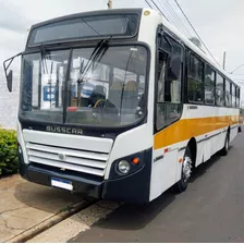 Ônibus Urbano 46 Lug Vw 17.230 Ano 2008