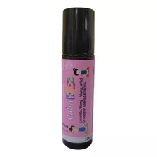 Blend Óleo Essencial Roll-on Suporte Relaxa Acalma Crianças