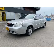 Chevrolet Optra