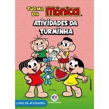 Turma Da Mônica - Embalagem Econômica - Boas Maneiras - (sem Solapa), De Ciranda Cultural. Ciranda Cultural Editora E Distribuidora Ltda. Em Português, 2021