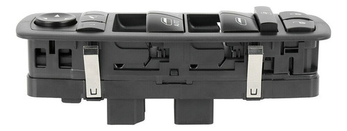 Control Maestro Vidrios Para Chrysler Town/country 2008-2009 Foto 2