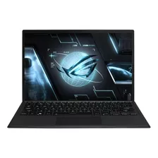 Asus Rog Flow Z13 I5-12500h 512gb Ssd 16gb Ddr5 120hz Win11