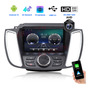 Estreo Android 9' Pantalla For Ford Escape 2013-2019 Gps Kia Spectra (2004.5)