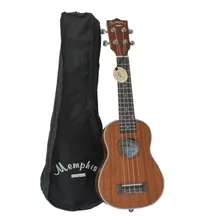 Ukulele Ukelele Soprano Memphis 