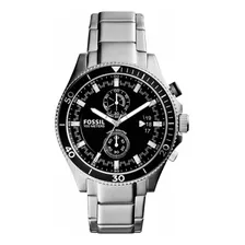 Reloj Hombre Fossil Ch2935 Original