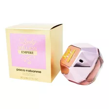 Lady Million Empire 80 Ml Edp 