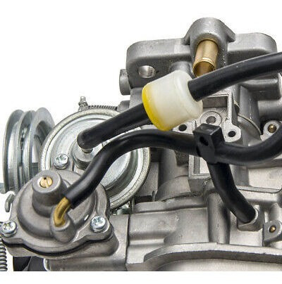 New Carburetor Fit Toyota 22r Engine Pickup 81-95 Celica Mtb Foto 8