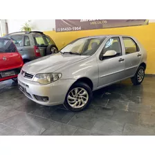 Fiat Palio Fire 1.0 8v (flex) 4p