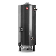 Termotanque Rheem 300 Lts Linea Comercial Gas Natural