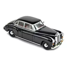 Horch 830bl 1953 Alto Lujo Limo Alemana - Norev 1/43