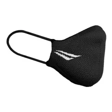 Mascarilla Deportiva Penalty Block Traino Negro