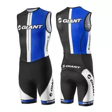 Giant Race Day Tri Suit Para Hombre Talla M